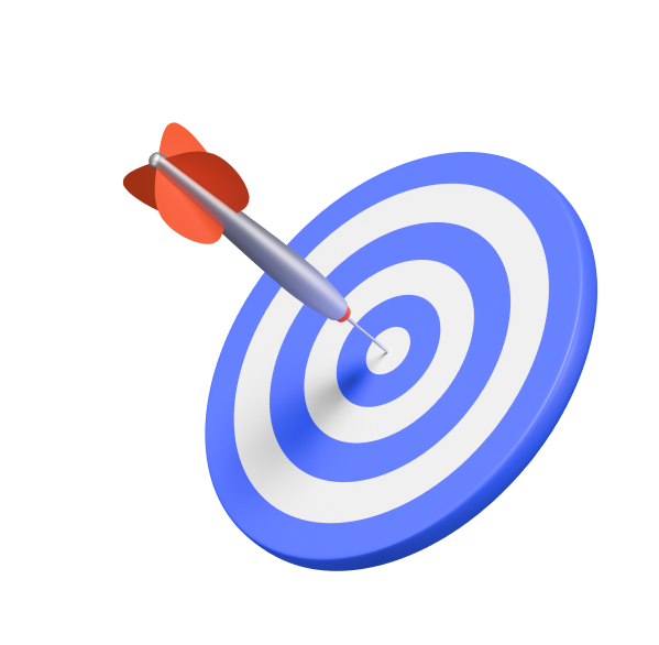 target